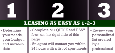 We Rent Brookhaven Georgia